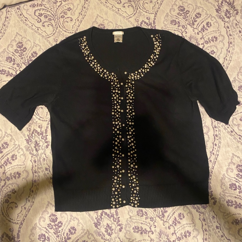 Old Navy Women’s Sweater Sz XL